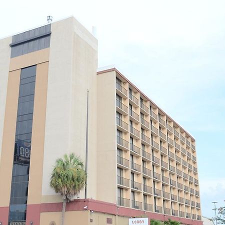 Romana Hotel - Houston Southwest Екстериор снимка