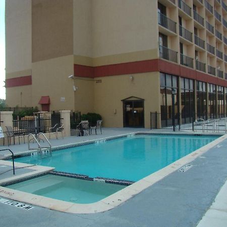 Romana Hotel - Houston Southwest Екстериор снимка