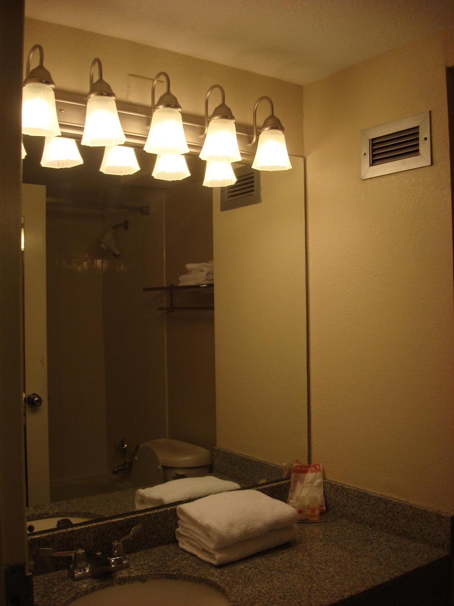 Romana Hotel - Houston Southwest Екстериор снимка