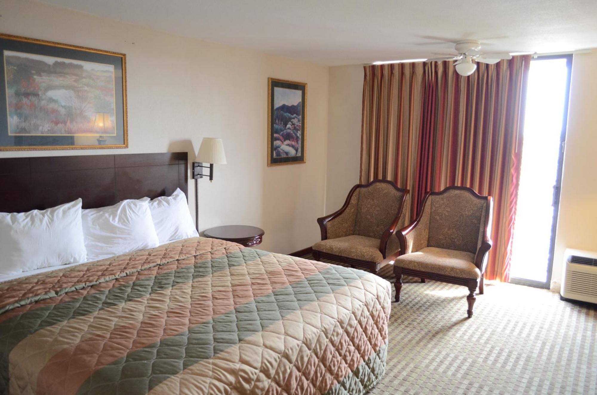 Romana Hotel - Houston Southwest Стая снимка