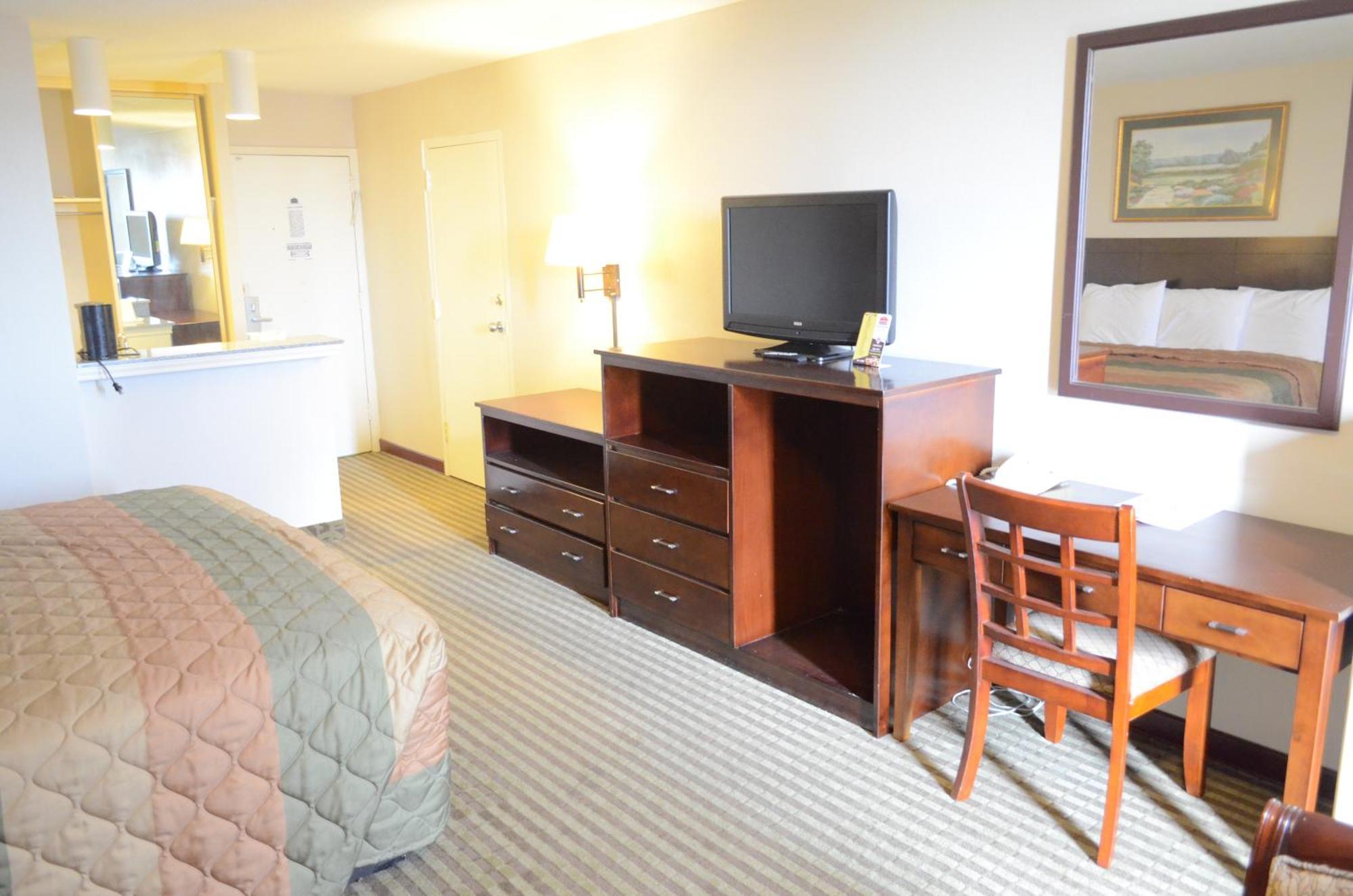 Romana Hotel - Houston Southwest Стая снимка