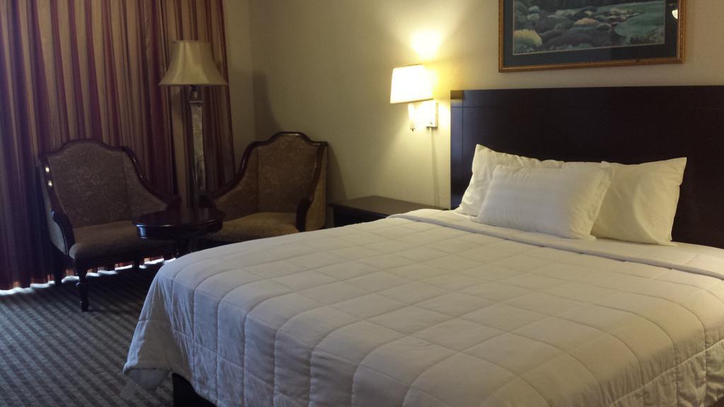 Romana Hotel - Houston Southwest Екстериор снимка