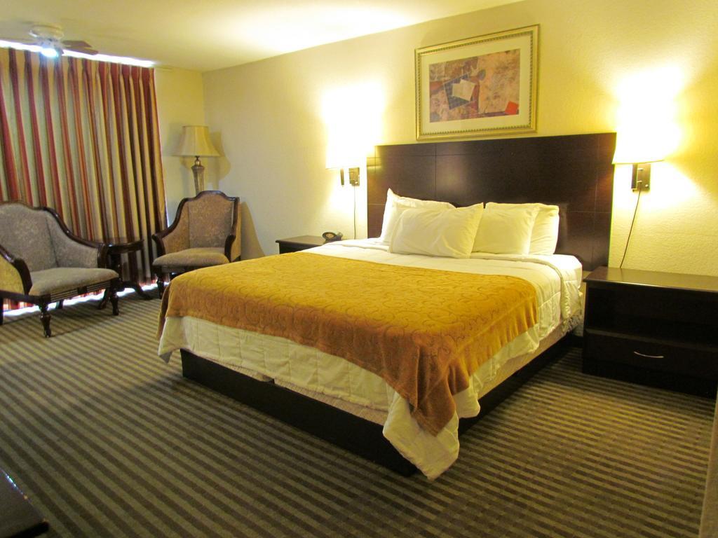 Romana Hotel - Houston Southwest Екстериор снимка
