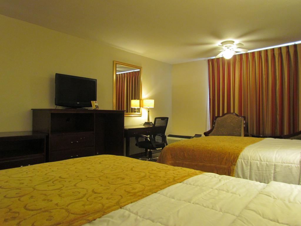Romana Hotel - Houston Southwest Екстериор снимка