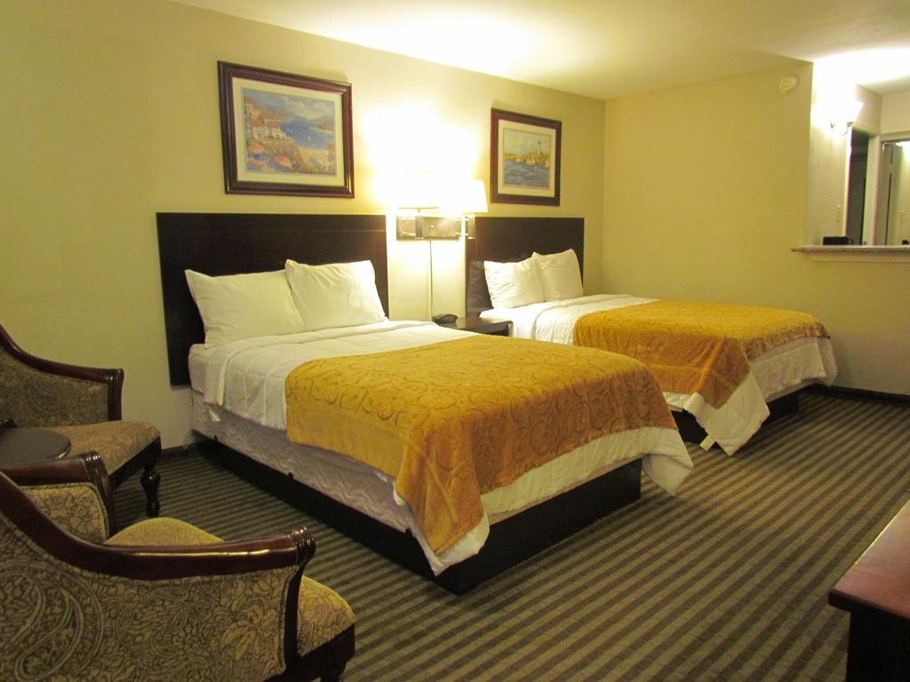 Romana Hotel - Houston Southwest Екстериор снимка