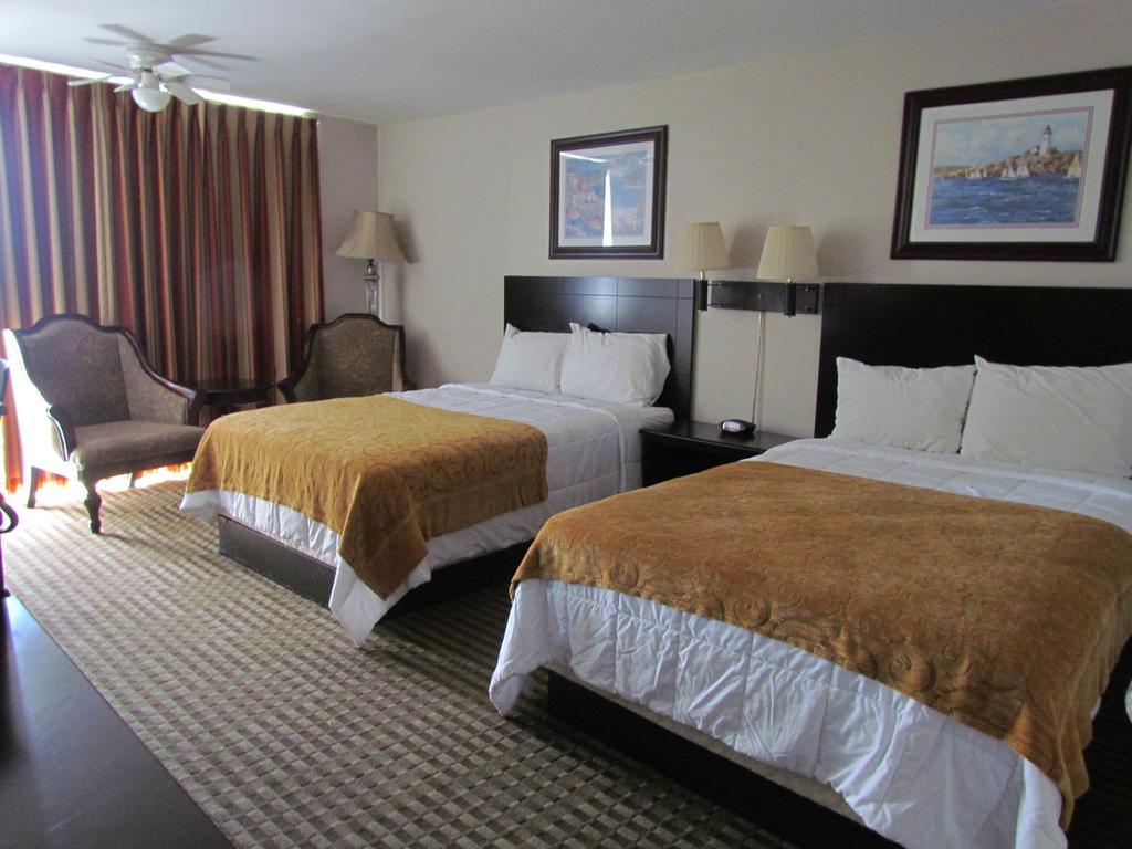 Romana Hotel - Houston Southwest Екстериор снимка