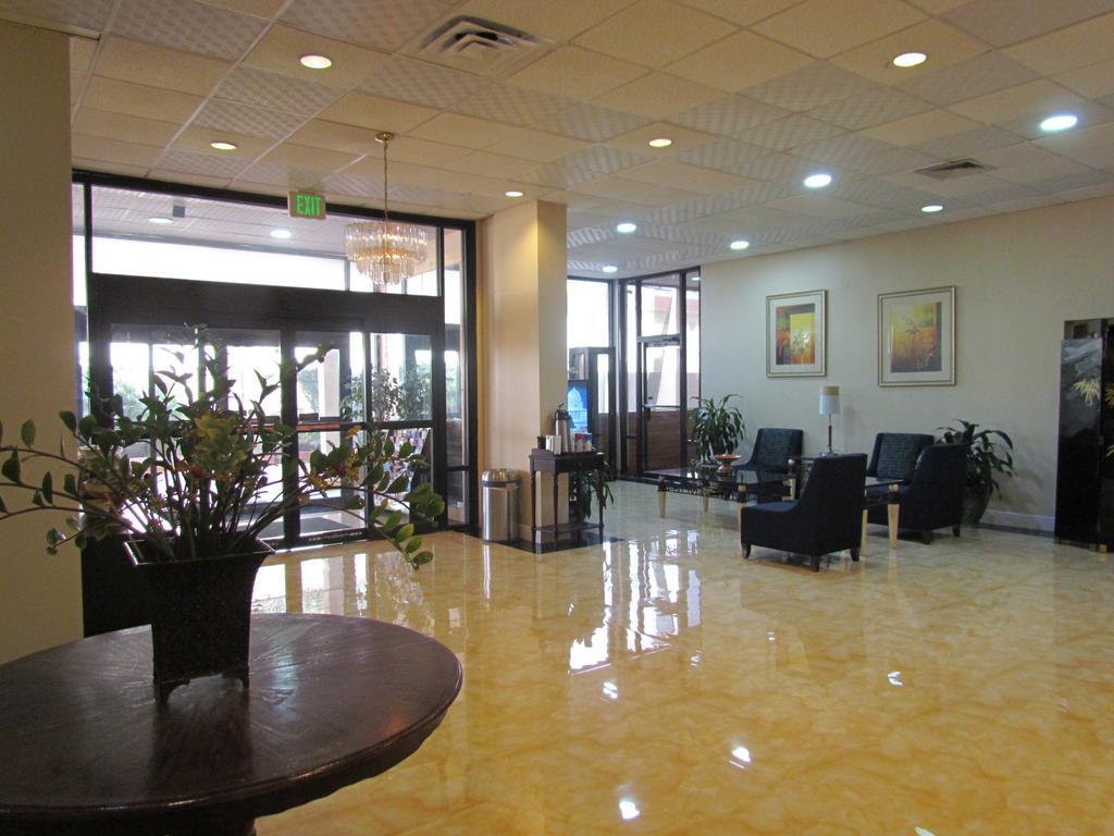 Romana Hotel - Houston Southwest Екстериор снимка