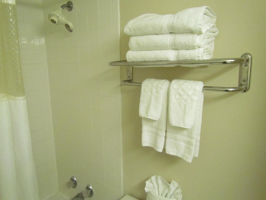 Romana Hotel - Houston Southwest Екстериор снимка