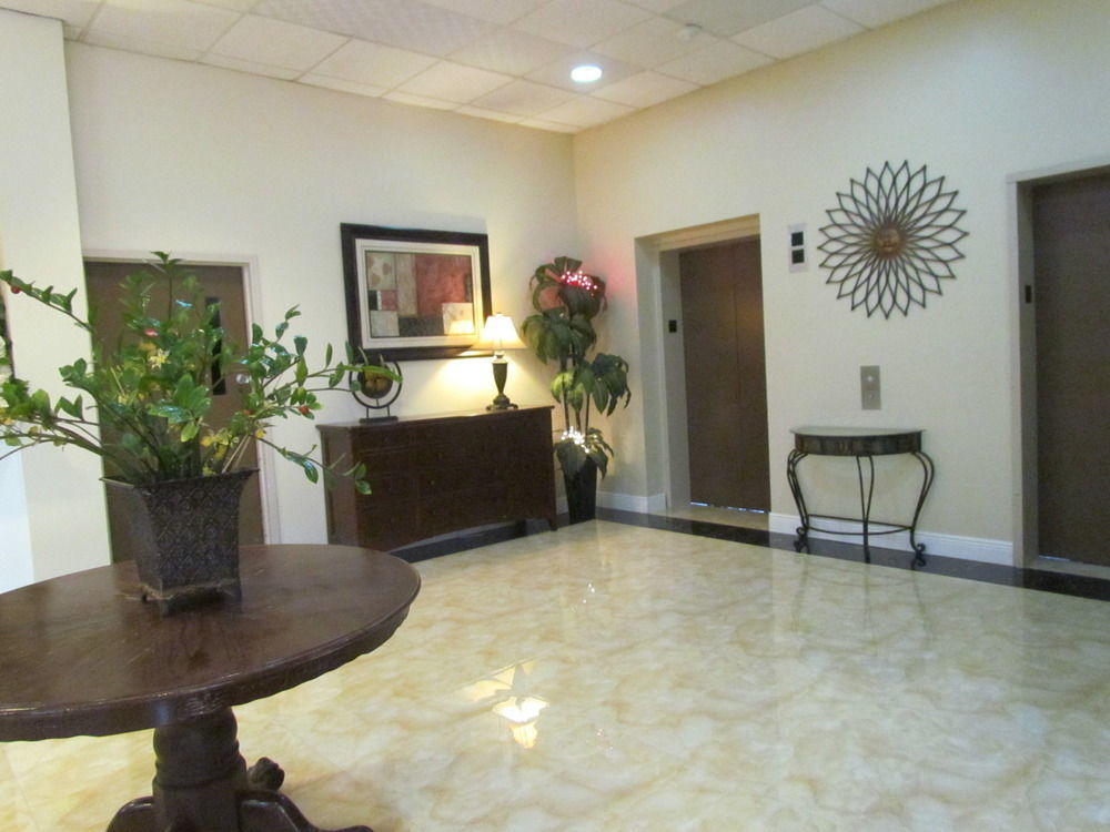 Romana Hotel - Houston Southwest Екстериор снимка