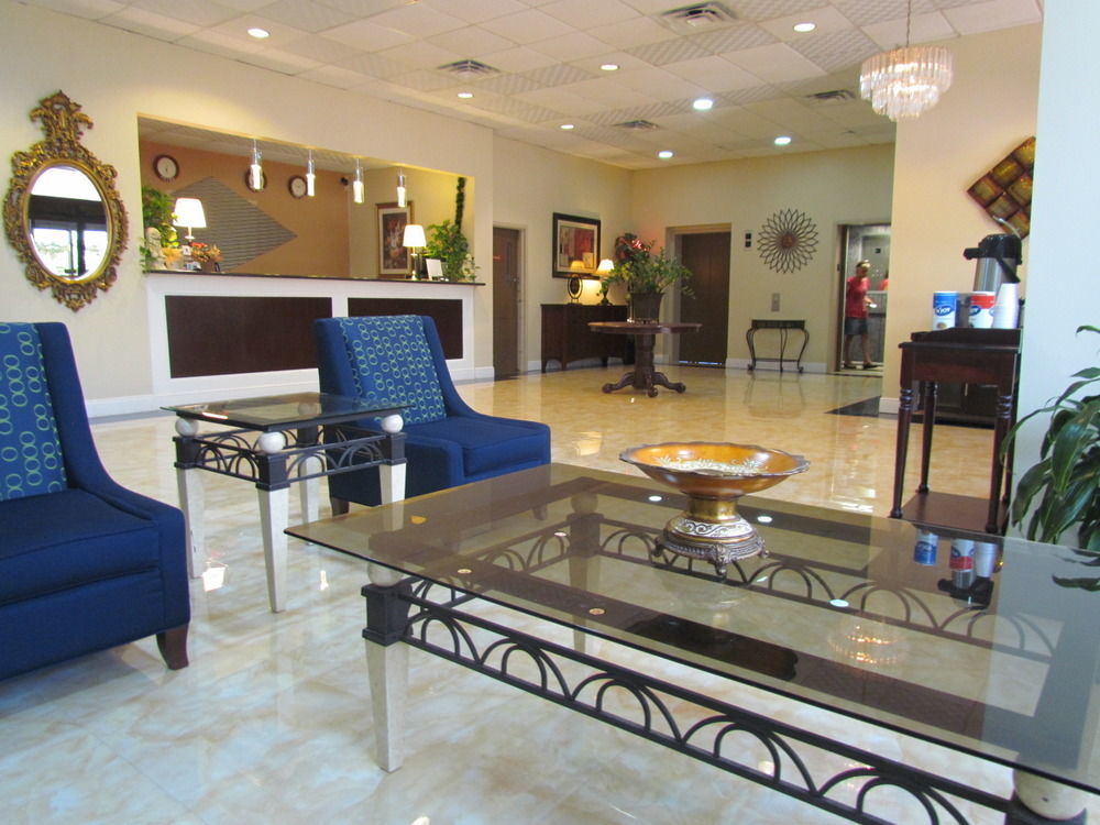 Romana Hotel - Houston Southwest Екстериор снимка