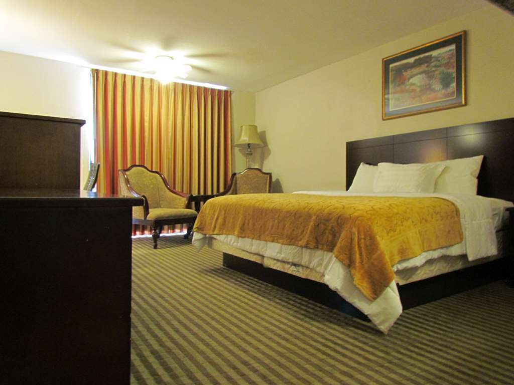 Romana Hotel - Houston Southwest Стая снимка